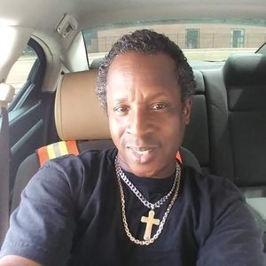 Meet your Posher, Ronald